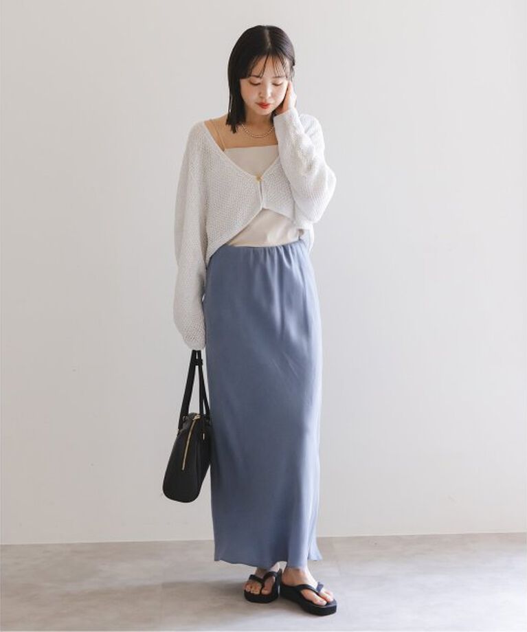 NOBLE「SLEEPERS/スリーパー Tapered platform」|サンダル|