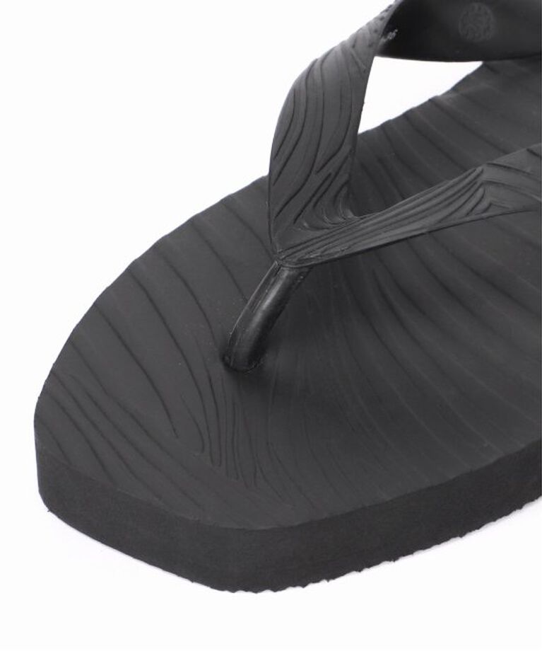 NOBLE「SLEEPERS/スリーパー Tapered platform」|サンダル|