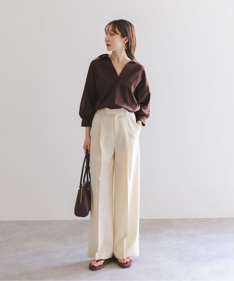 NOBLE「SLEEPERS/スリーパー Tapered platform」|サンダル|