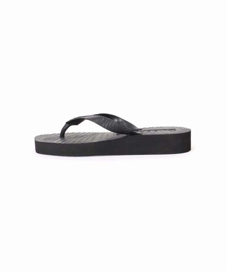 NOBLE「SLEEPERS/スリーパー Tapered platform」|サンダル|