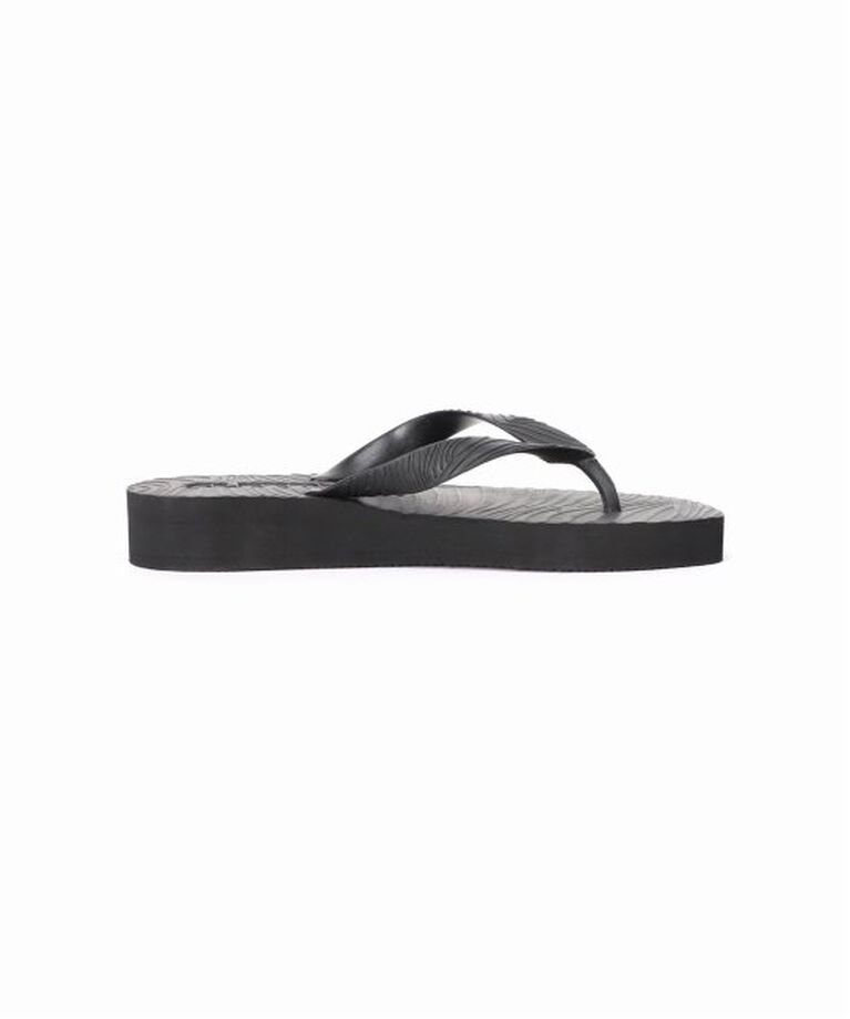 NOBLE「SLEEPERS/スリーパー Tapered platform」|サンダル|