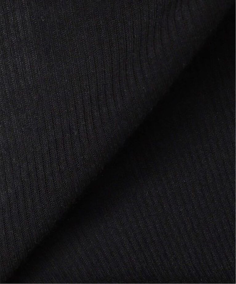 U by SPICK&SPAN「《追加2》シフォンテレコカットトップス」|Tシャツ・カットソー|