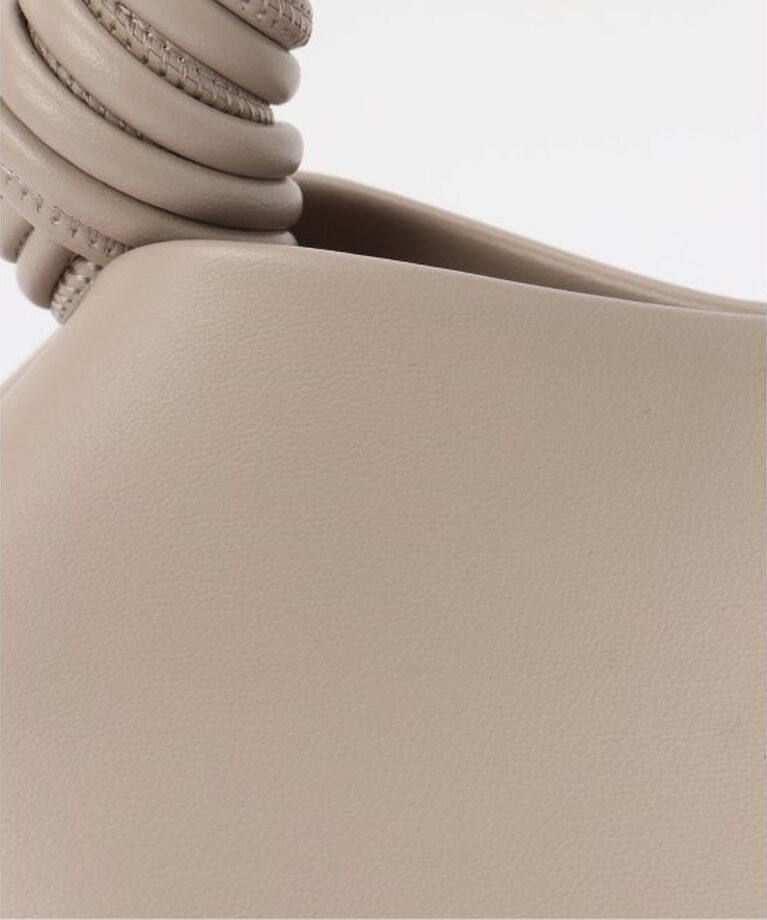 U by SPICK&SPAN「GANNI/ ガニー Ganni Bou Bag Small」|ショルダー・メッセンジャー|