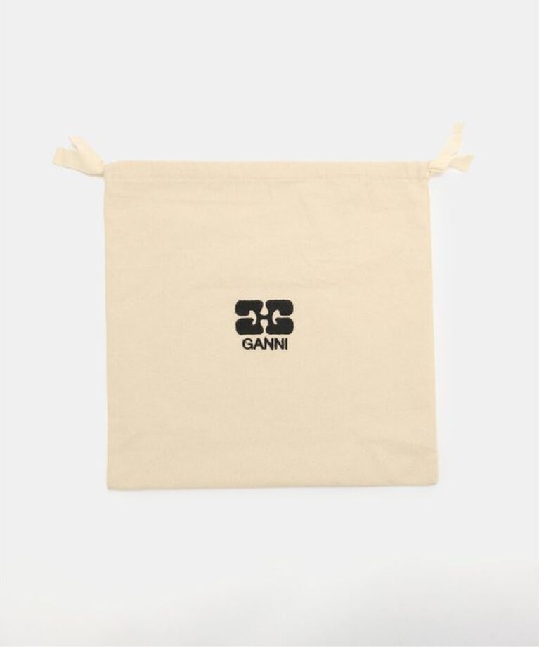 U by SPICK&SPAN「GANNI/ ガニー Ganni Bou Bag Small」|ショルダー・メッセンジャー|