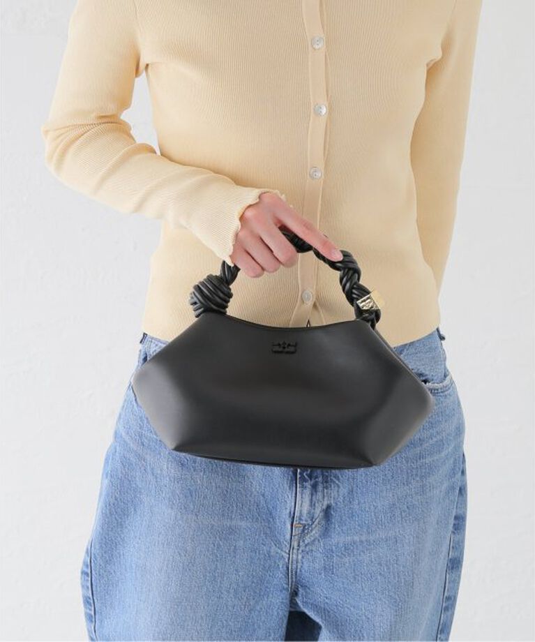 U by SPICK&SPAN「GANNI/ ガニー Ganni Bou Bag Small」|ショルダー・メッセンジャー|