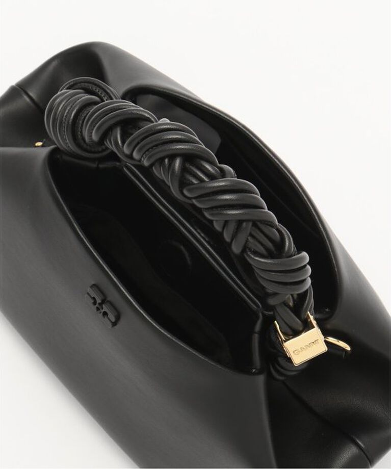 U by SPICK&SPAN「GANNI/ ガニー Ganni Bou Bag Small」|ショルダー・メッセンジャー|