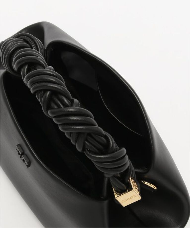 U by SPICK&SPAN「GANNI/ ガニー Ganni Bou Bag Small」|ショルダー・メッセンジャー|
