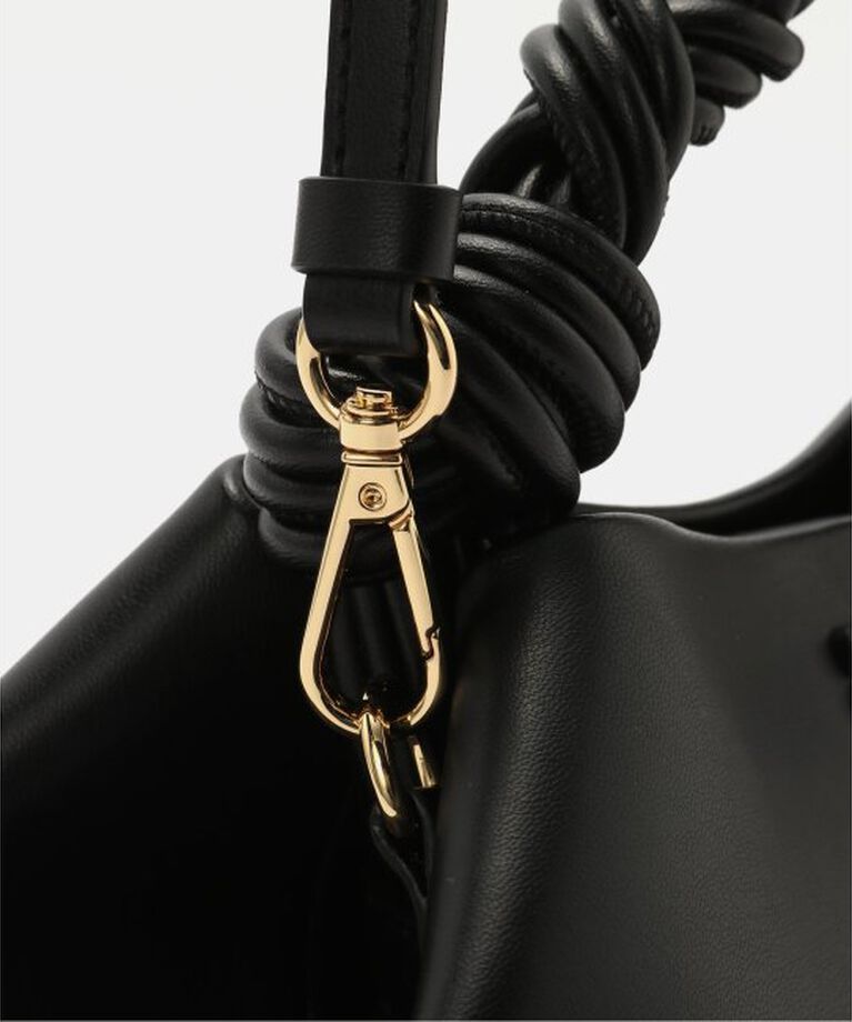 U by SPICK&SPAN「GANNI/ ガニー Ganni Bou Bag Small」|ショルダー・メッセンジャー|