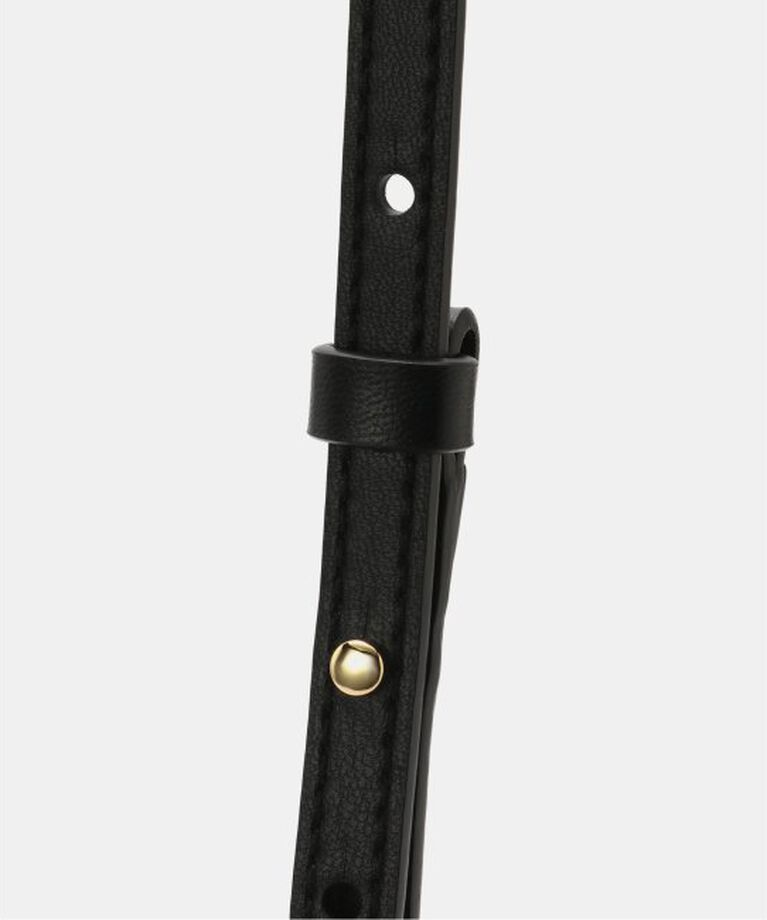 U by SPICK&SPAN「GANNI/ ガニー Ganni Bou Bag Small」|ショルダー・メッセンジャー|