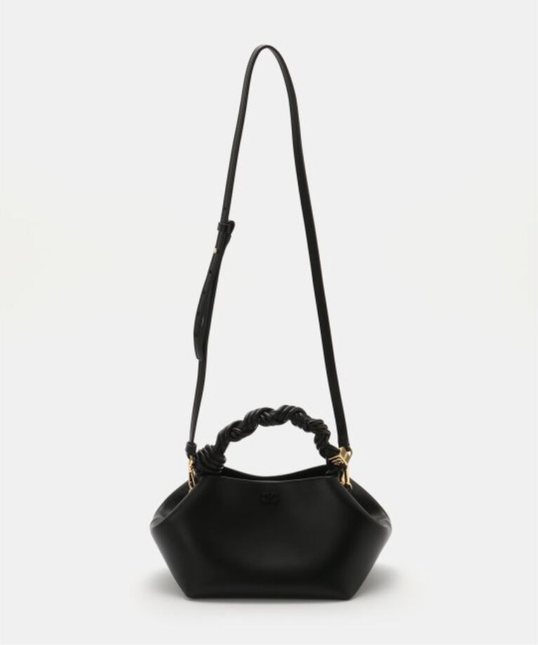 U by SPICK&SPAN「GANNI/ ガニー Ganni Bou Bag Small」|ショルダー・メッセンジャー|