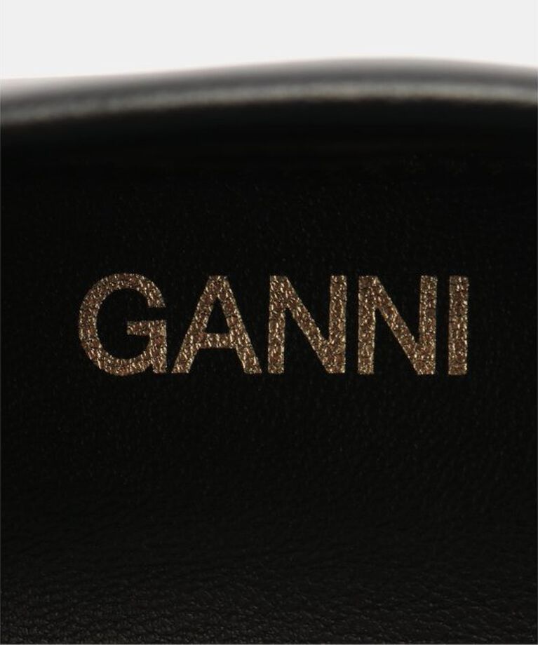 U by SPICK&SPAN「GANNI/ ガニー Ganni Bou Bag Small」|ショルダー・メッセンジャー|