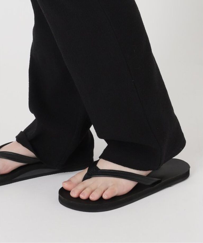 FRAMeWORK「≪予約≫ブークレラッセルパンツ」|その他|