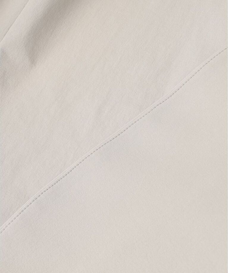 BEIGE,「AUDREY / ノーカラージャケット」|ノーカラージャケット|