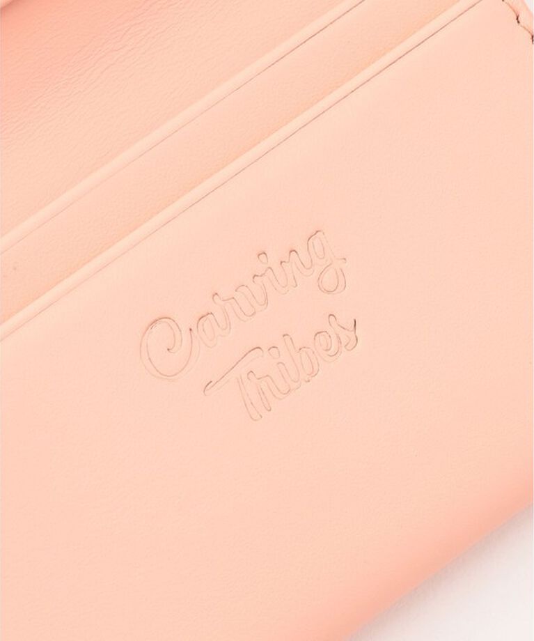 Carving Tribes「Card Holder TH」|名刺入れ・カードケース|
