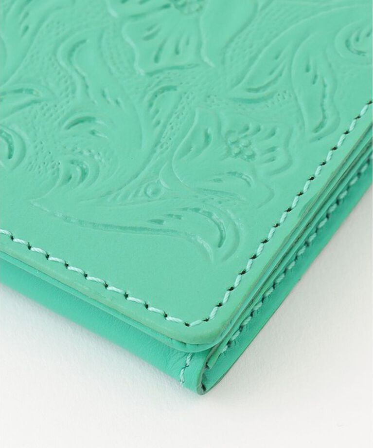 Carving Tribes「Card Holder TH」|名刺入れ・カードケース|
