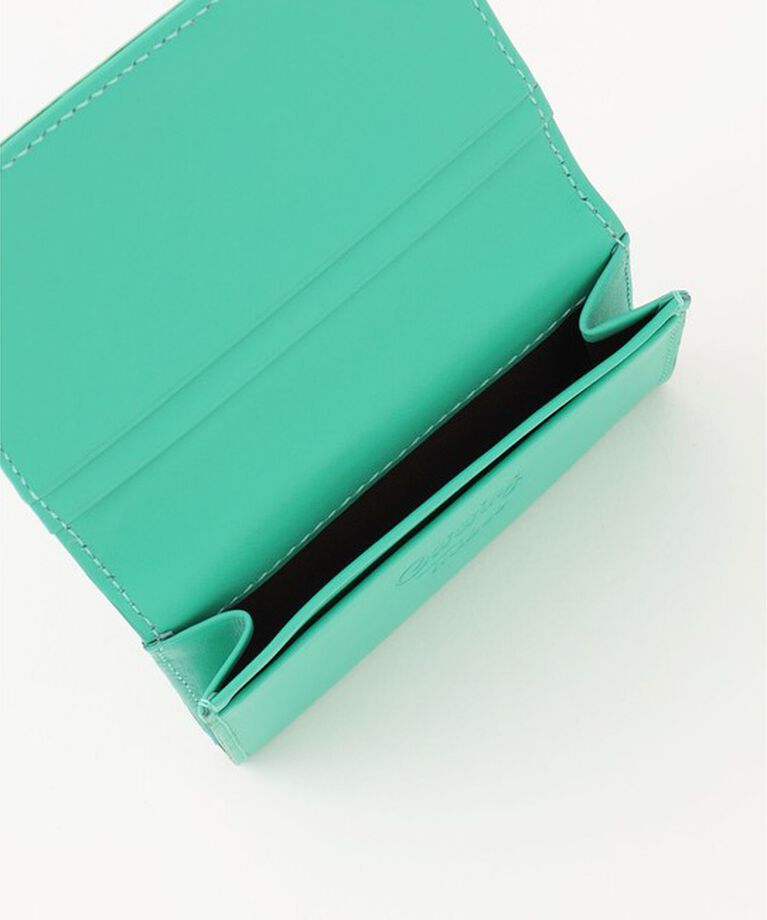 Carving Tribes「Card Holder TH」|名刺入れ・カードケース|