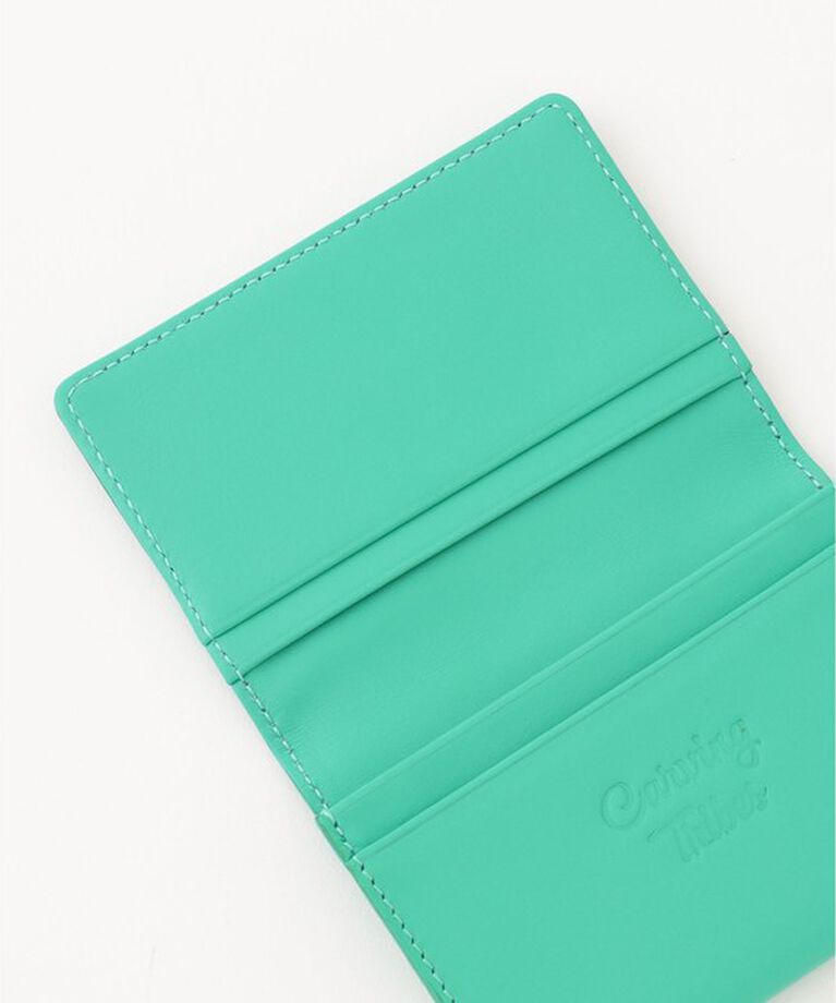 Carving Tribes「Card Holder TH」|名刺入れ・カードケース|