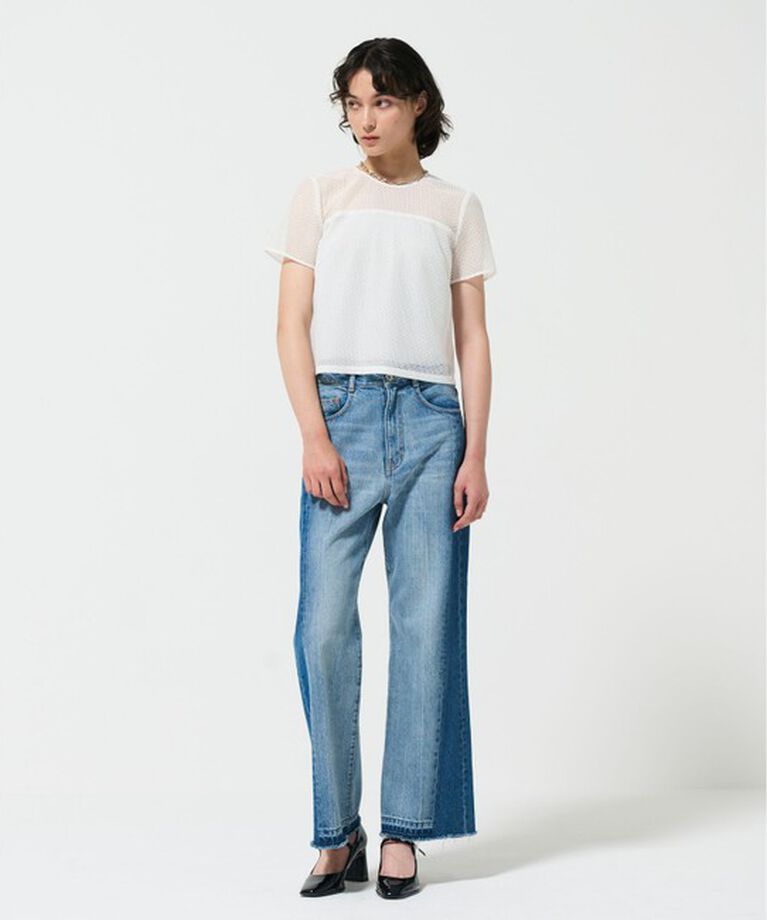 Diagram「レーストップ」|Tシャツ・カットソー|