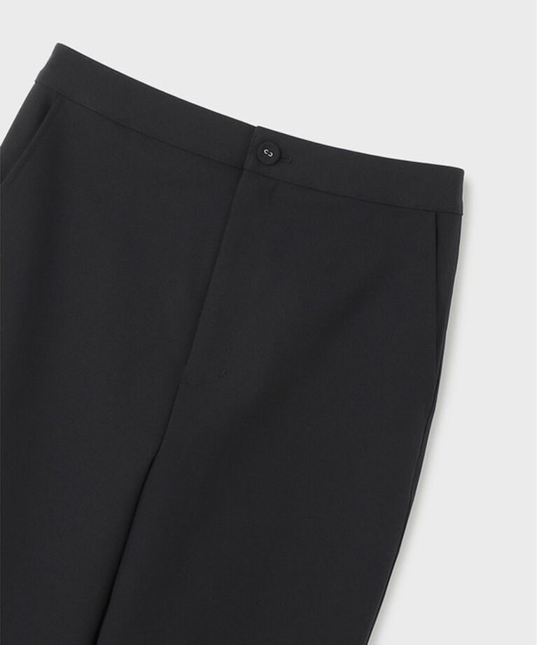 GRACE CONTINENTAL「ストレッチテーパードパンツ」|その他|