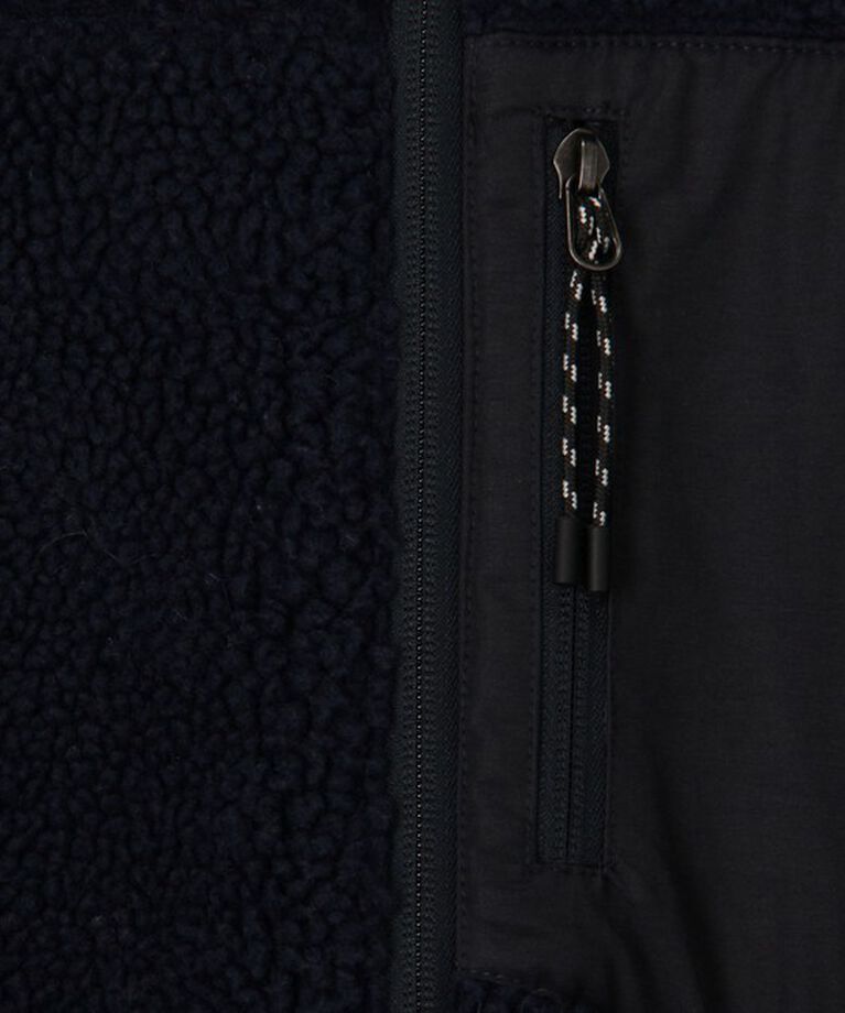 NOLLEY'S「◇【WEB限定】【TAION/タイオン】別注ボア×ダウンフードコート(リバーシブル) 24AW」|ダウン|