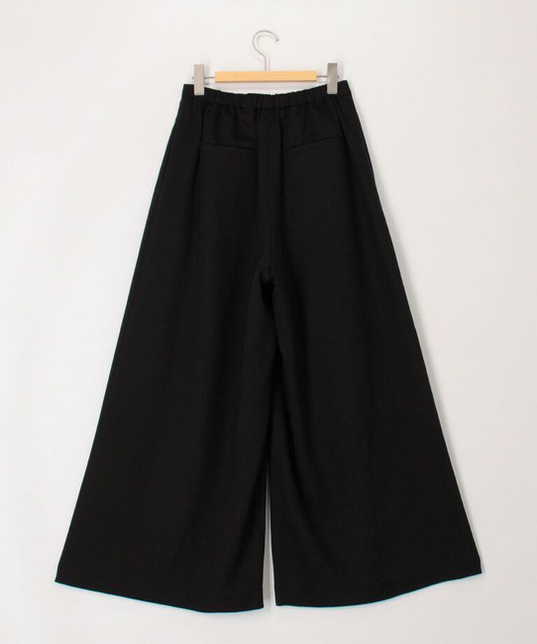 NOLLEY'S「◇【WEB限定サイズあり】ウォッシャブルセルロース5タックワイドパンツ」|その他|