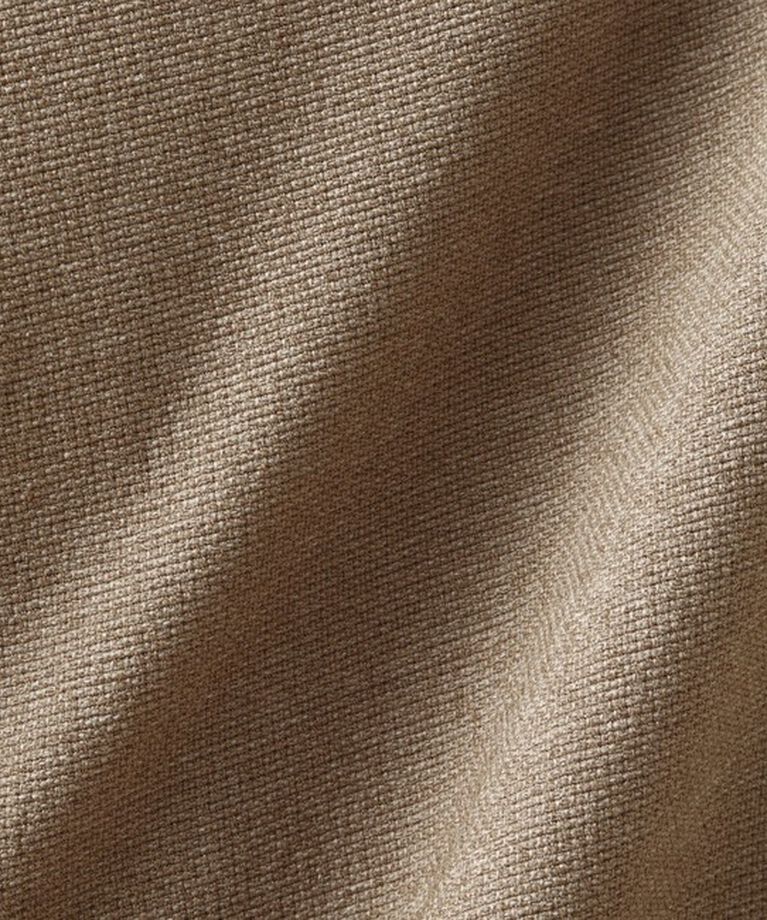 NOLLEY'S goodman「《吸水速乾》SMART TECH ストレッチ ジップシャツジャケット 24AW」|ブルゾン・スタジャン|