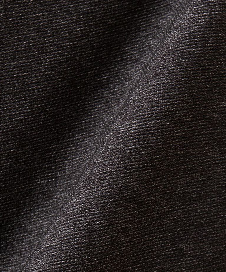 NOLLEY'S goodman「《吸水速乾》SMART TECH ストレッチ ジップシャツジャケット 24AW」|ブルゾン・スタジャン|