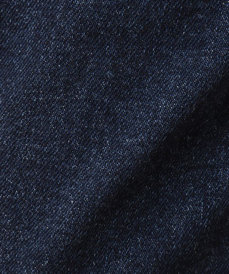 NOLLEY'S goodman「【RM denim】11.2oz ドレス ストレッチデニムパンツ 24AW」|デニム|