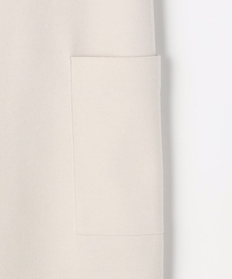 NOLLEY'S sophi「◇【WEB限定カラーあり】《手洗い可能》ダブルジャージジャンスカ」|ワンピース|