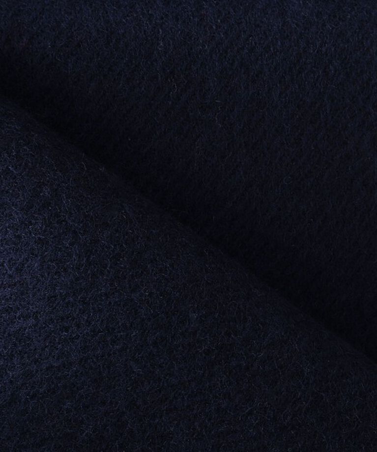 NOLLEY'S goodman「【MAC.N/マックエヌ】Lambswool Scarf Plain 30 24AW」|マフラー|