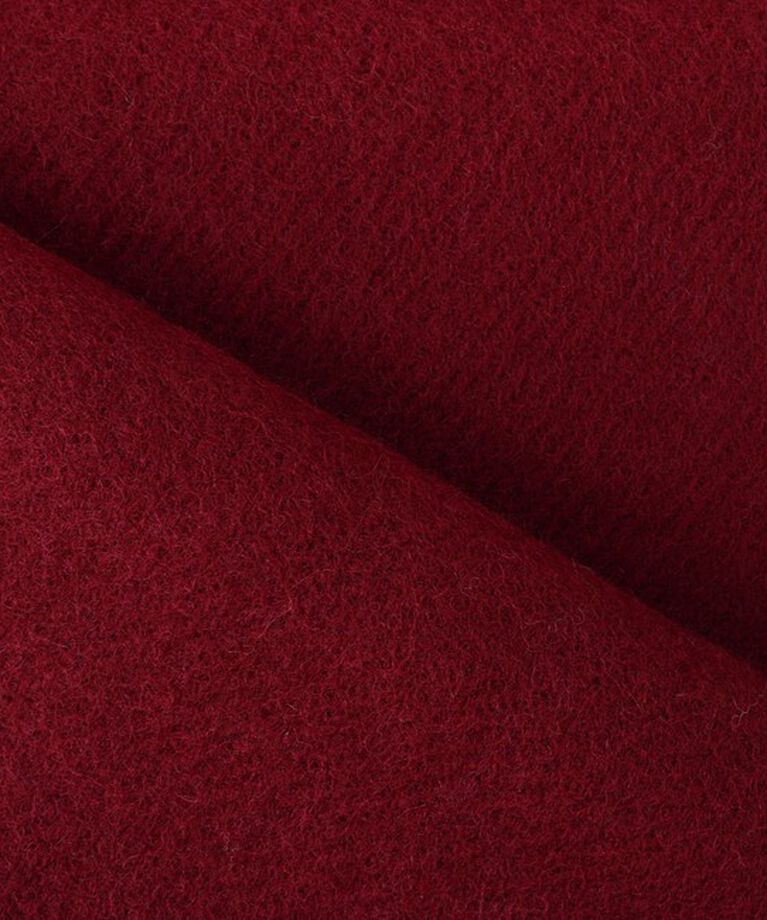 NOLLEY'S goodman「【MAC.N/マックエヌ】Lambswool Scarf Plain 30 24AW」|マフラー|