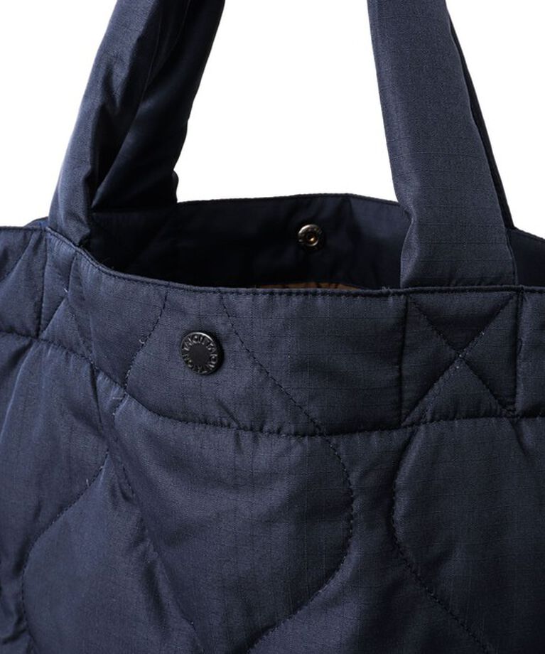 NOLLEY'S goodman「【TAION/タイオン】MILITARY DOWN HELMET SHOULDER BAG」|ショルダー・メッセンジャー|