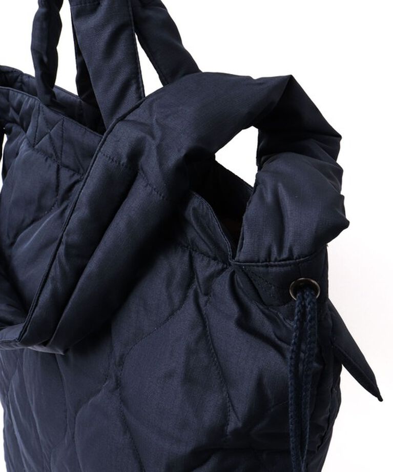 NOLLEY'S goodman「【TAION/タイオン】MILITARY DOWN HELMET SHOULDER BAG」|ショルダー・メッセンジャー|