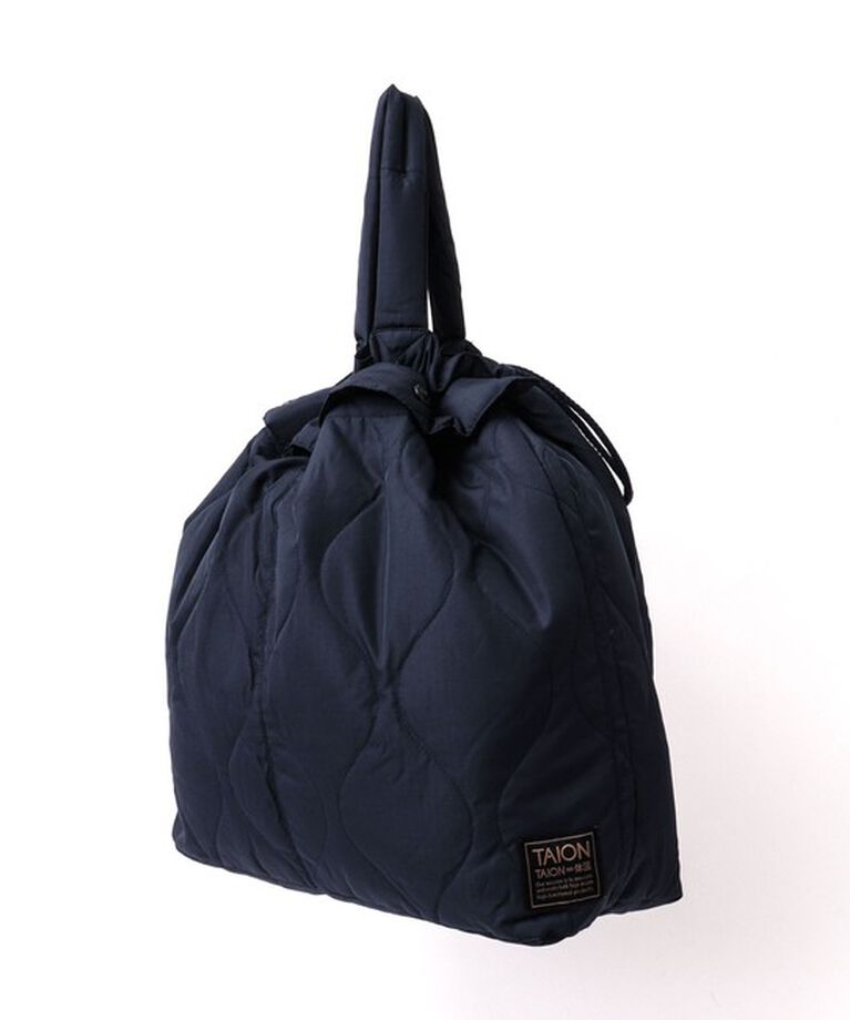 NOLLEY'S goodman「【TAION/タイオン】MILITARY DOWN HELMET SHOULDER BAG」|ショルダー・メッセンジャー|