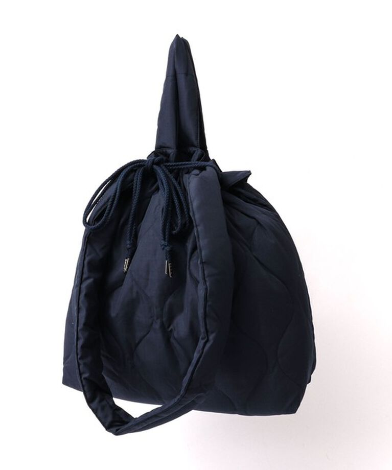NOLLEY'S goodman「【TAION/タイオン】MILITARY DOWN HELMET SHOULDER BAG」|ショルダー・メッセンジャー|