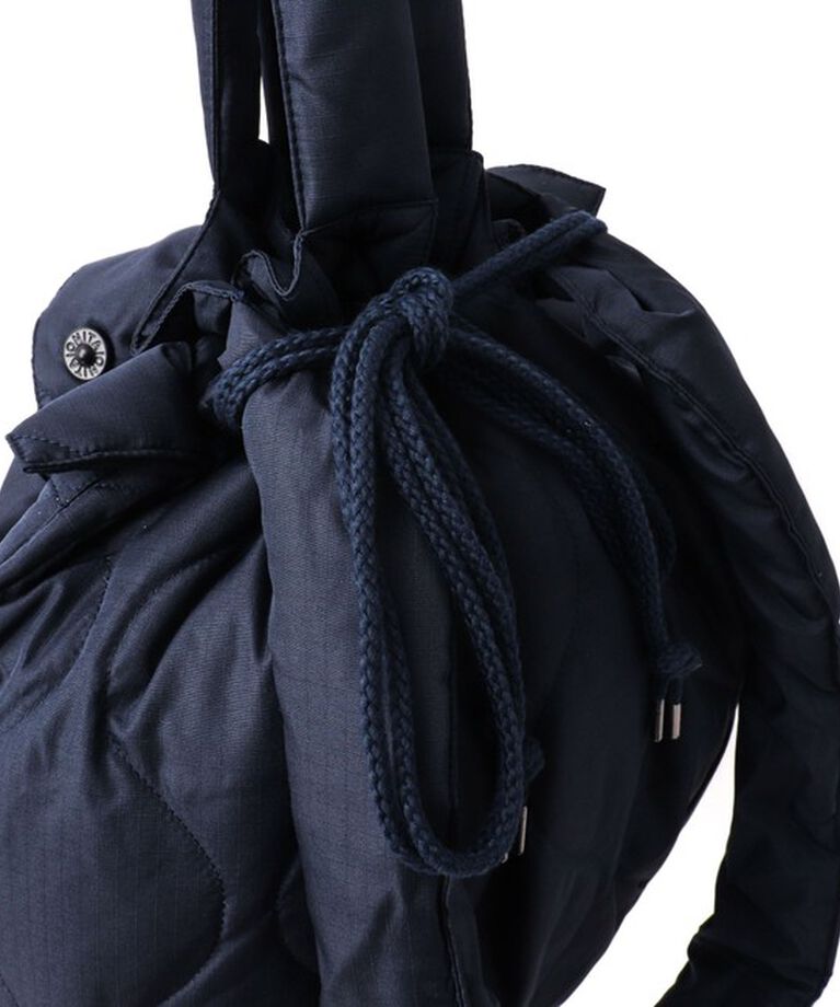 NOLLEY'S goodman「【TAION/タイオン】MILITARY DOWN HELMET SHOULDER BAG」|ショルダー・メッセンジャー|