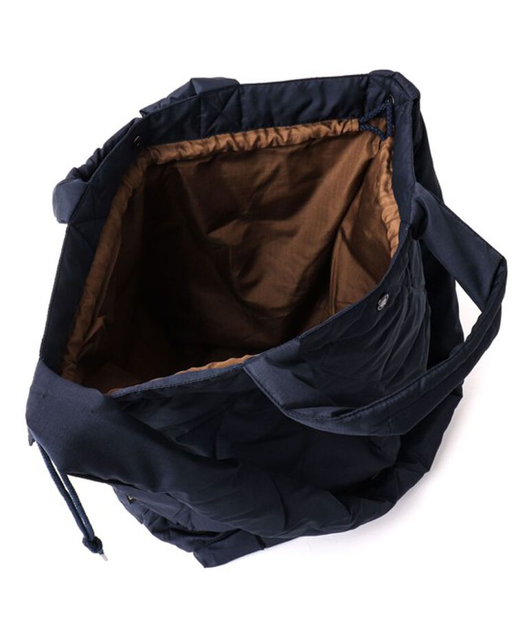 NOLLEY'S goodman「【TAION/タイオン】MILITARY DOWN HELMET SHOULDER BAG」|ショルダー・メッセンジャー|