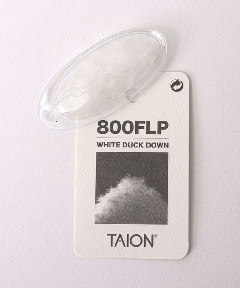 NOLLEY'S goodman「【TAION/タイオン】MILITARY DOWN HELMET SHOULDER BAG」|ショルダー・メッセンジャー|