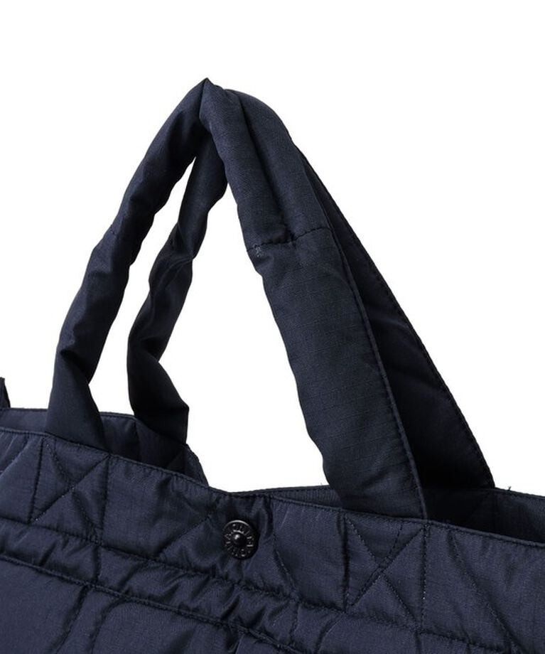 NOLLEY'S goodman「【TAION/タイオン】MILITARY DOWN HELMET SHOULDER BAG」|ショルダー・メッセンジャー|