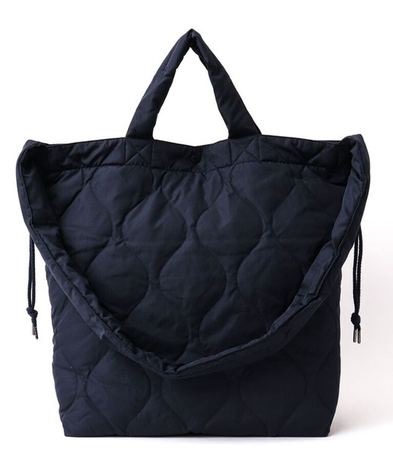 NOLLEY'S goodman「【TAION/タイオン】MILITARY DOWN HELMET SHOULDER BAG」|ショルダー・メッセンジャー|