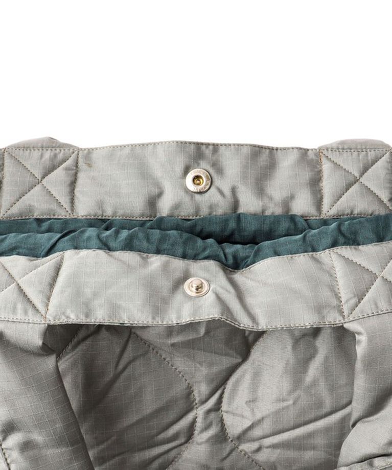 NOLLEY'S goodman「【TAION/タイオン】MILITARY DOWN HELMET SHOULDER BAG」|ショルダー・メッセンジャー|