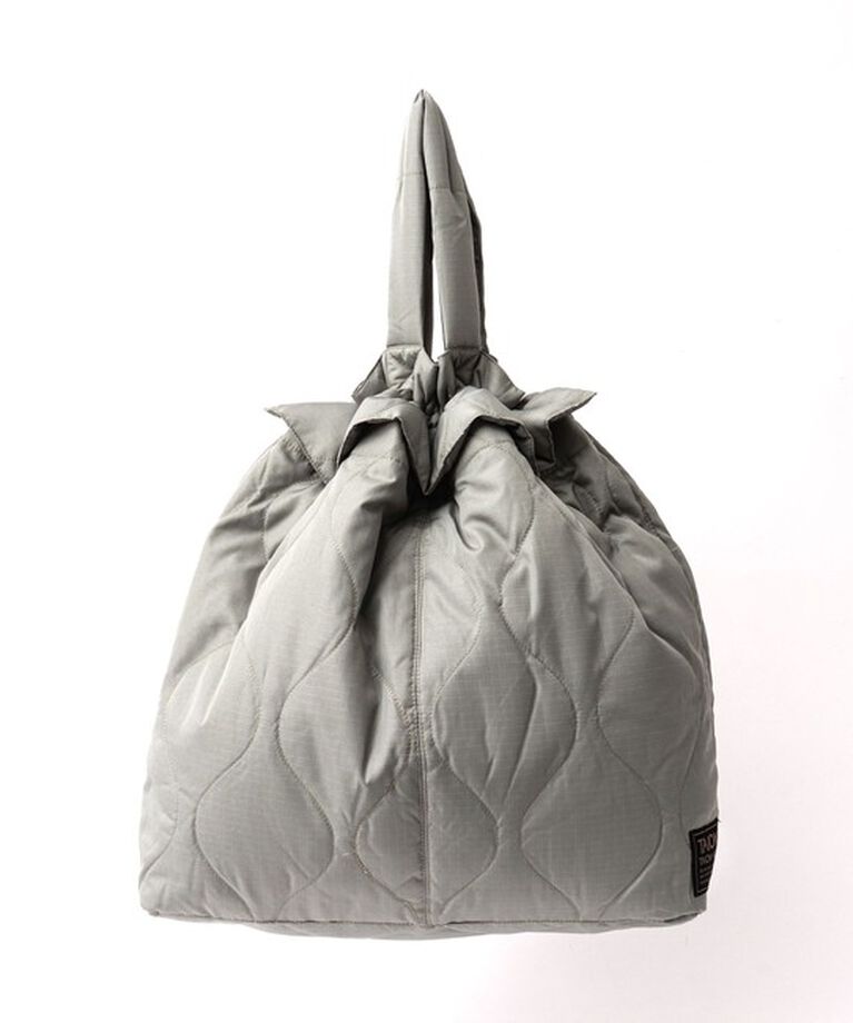 NOLLEY'S goodman「【TAION/タイオン】MILITARY DOWN HELMET SHOULDER BAG」|ショルダー・メッセンジャー|