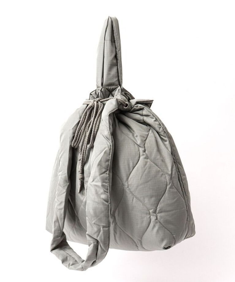 NOLLEY'S goodman「【TAION/タイオン】MILITARY DOWN HELMET SHOULDER BAG」|ショルダー・メッセンジャー|