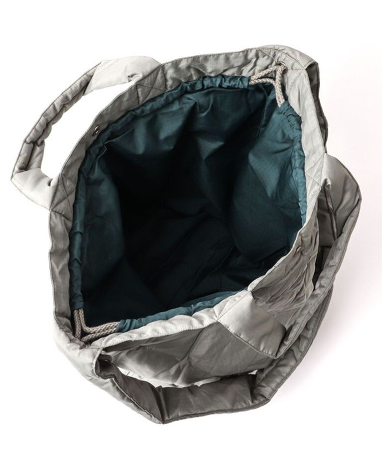 NOLLEY'S goodman「【TAION/タイオン】MILITARY DOWN HELMET SHOULDER BAG」|ショルダー・メッセンジャー|