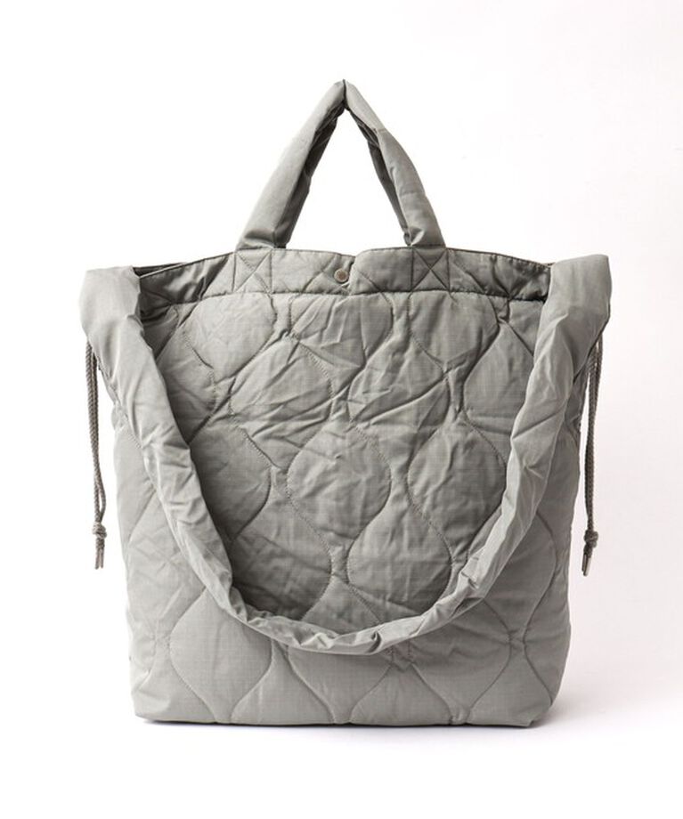 NOLLEY'S goodman「【TAION/タイオン】MILITARY DOWN HELMET SHOULDER BAG」|ショルダー・メッセンジャー|