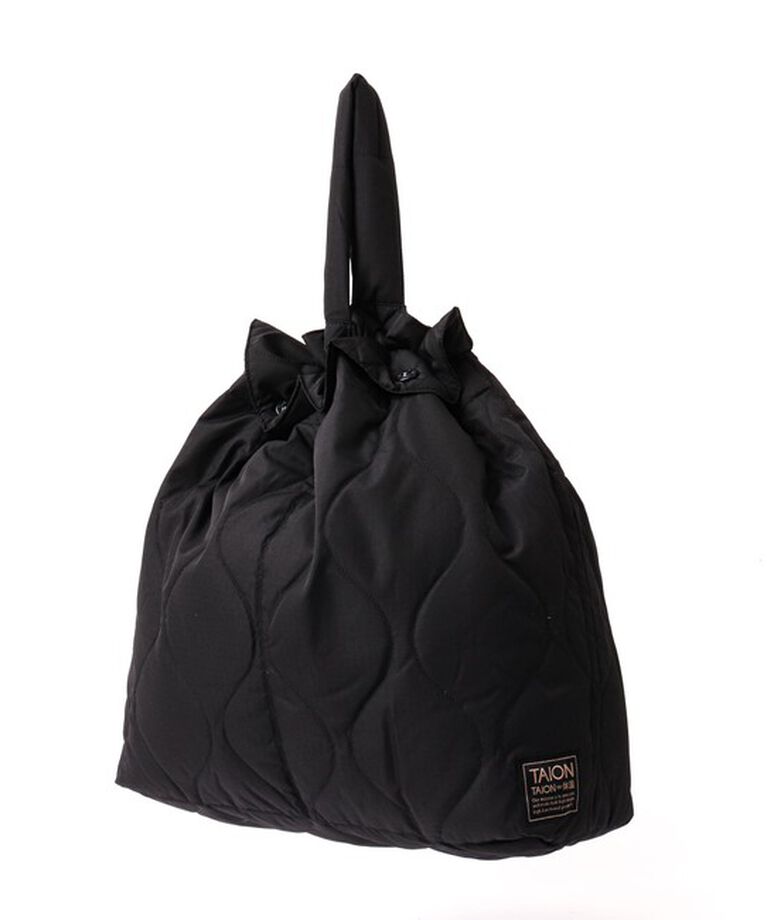 NOLLEY'S goodman「【TAION/タイオン】MILITARY DOWN HELMET SHOULDER BAG」|ショルダー・メッセンジャー|