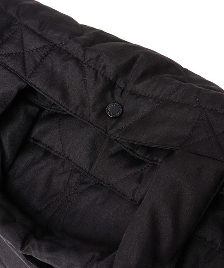 NOLLEY'S goodman「【TAION/タイオン】MILITARY DOWN HELMET SHOULDER BAG」|ショルダー・メッセンジャー|