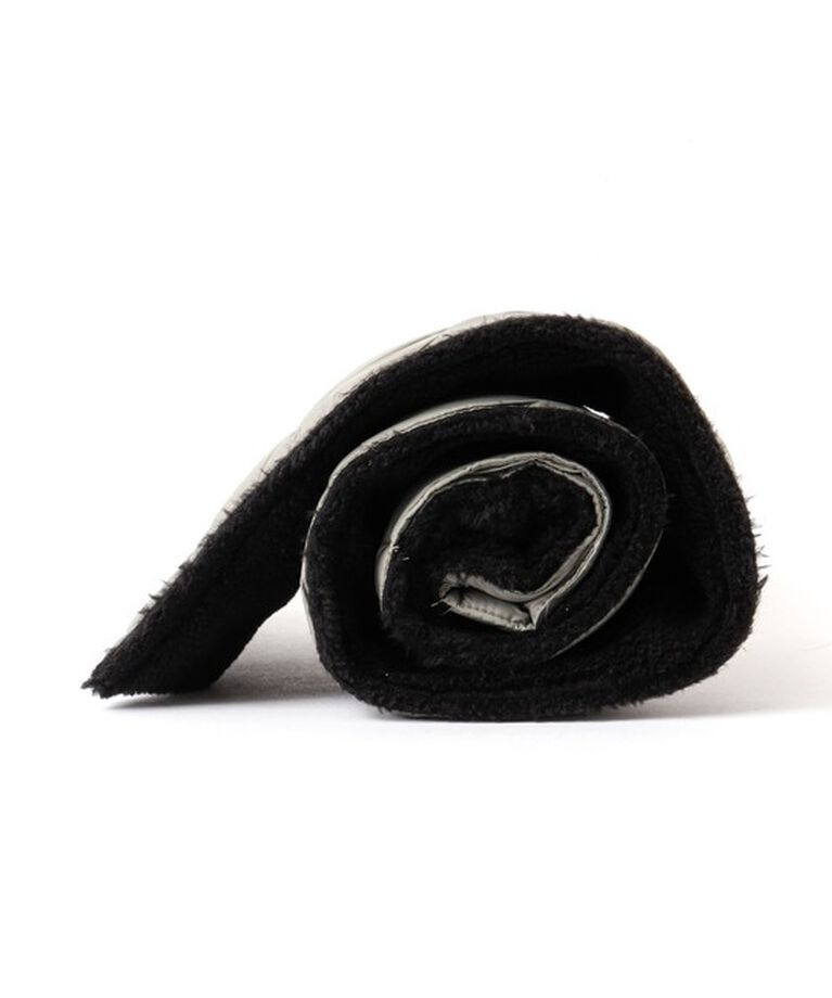 NOLLEY'S goodman「【TAION/タイオン】MILITARY R/S DOWN SCARF SOFT SHELL 17」|マフラー|