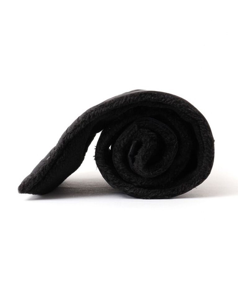 NOLLEY'S goodman「【TAION/タイオン】MILITARY R/S DOWN SCARF SOFT SHELL 17」|マフラー|