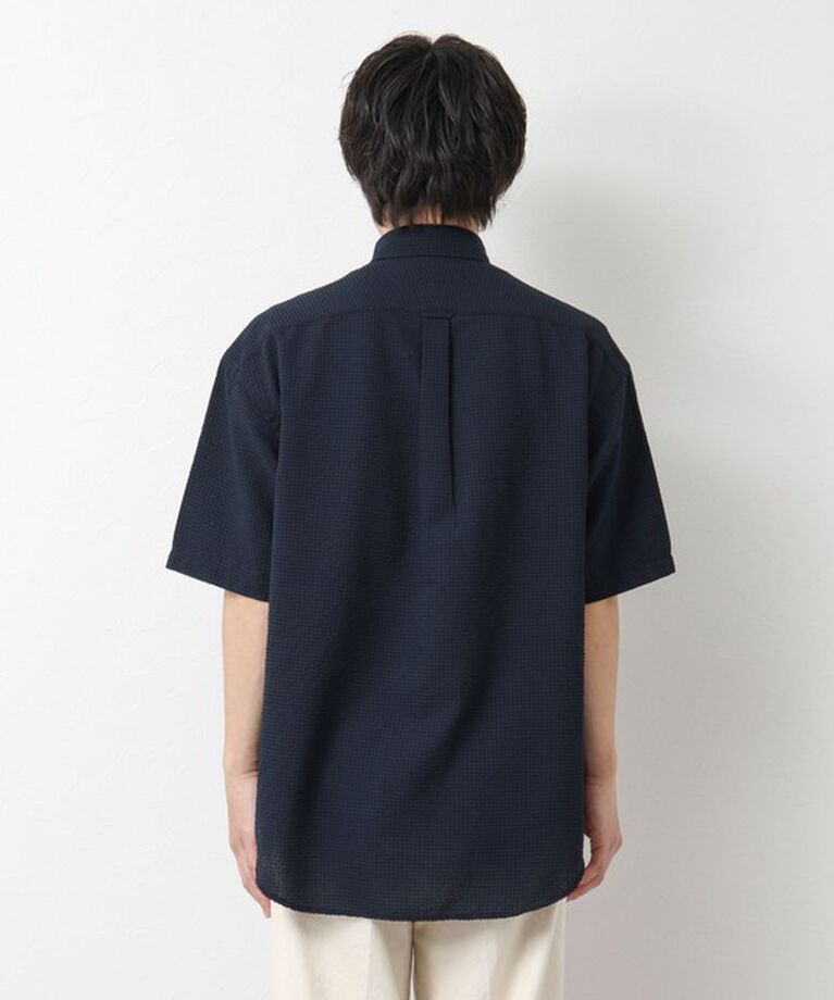 NOLLEY'S goodman「【PrimeFlex DotAir】《吸水速乾》BDシャツ 25SS」|シャツ・ブラウス|